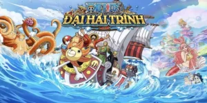 Hướng Dẫn Chơi Bắn Cá Đại Hải Trình VF555 Chinh Phục Đại Dương