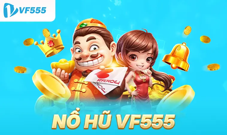 Trang chủ 31 Nhà Cái VF555 - Trang Cá Cược Trực Tuyến Đỉnh Cao Cho Người Chơi Việt