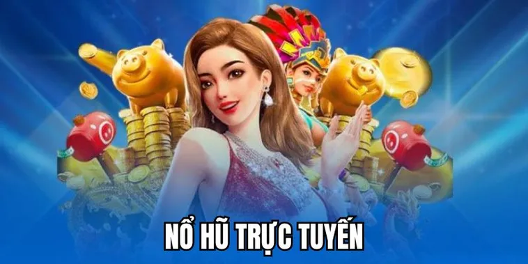 Quay Nổ Hũ VF555 Săn Jackpot Tiền Tỷ Trở Thành Đại Gia