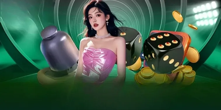 Bí Quyết Chơi Tài Xỉu VF555 Giúp Bạn Thắng Lớn Ngay Hôm Nay